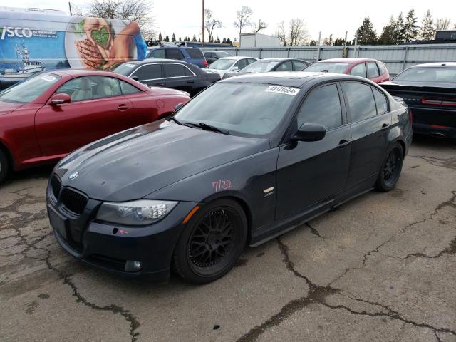 2011 BMW 328 XI SULEV 2011 image