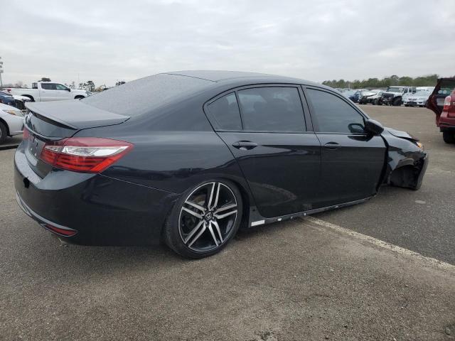 Obraz 3 z 2017 HONDA ACCORD SPORT SPECIAL EDITION 2017 z VIN 1HGCR2F11HA239286