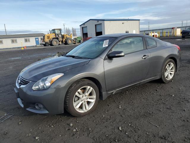 Image 1 of 2012 NISSAN ALTIMA S 2012 with VIN 1N4AL2EP7CC241284