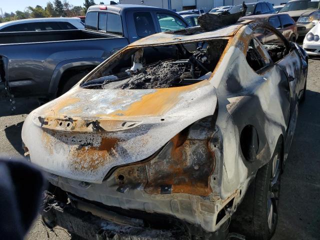 Obraz 3 z 2011 INFINITI G37 BASE 2011 z VIN JN1CV6EK6BM212945