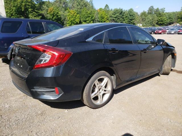 Image 3 of 2017 HONDA CIVIC LX 2017 with VIN 2HGFC2F58HH010865
