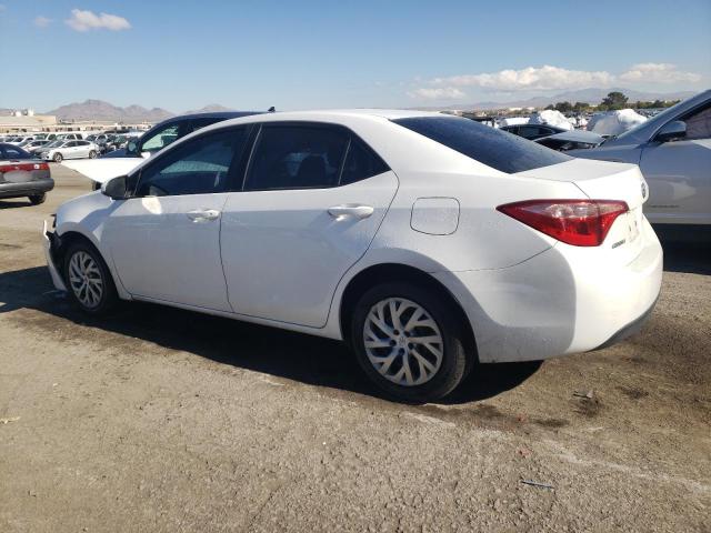 Изображение 2 2019 TOYOTA COROLLA L 2019 с VIN 2T1BURHE8KC227432