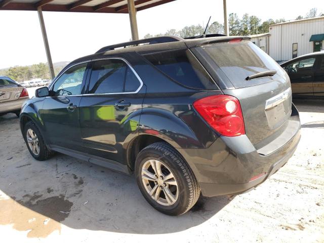 Obraz 2 z 2014 CHEVROLET EQUINOX LT 2014 z VIN 2GNALBEK4E6198296