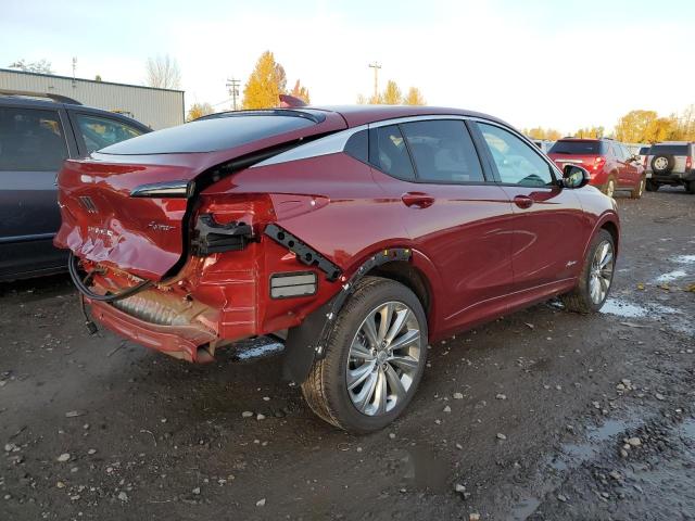 Image 3 of 2024 BUICK ENVISTA AVENIR 2024 with VIN KL47LCE28RB027508
