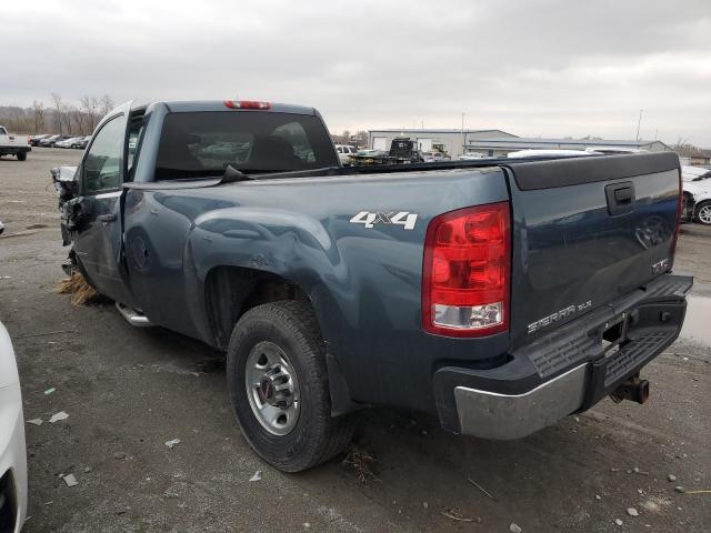 Изображение 2 2010 GMC SIERRA K2500 SLE 2010 с VIN 1GT3K0BG0AF100714