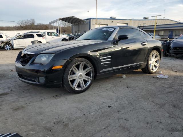 2005 CHRYSLER CROSSFIRE LIMITED 2005 image