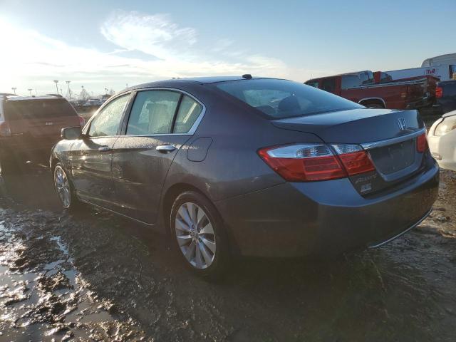 Изображение 2 2015 HONDA ACCORD EXL 2015 с VIN 1HGCR2F81FA206542