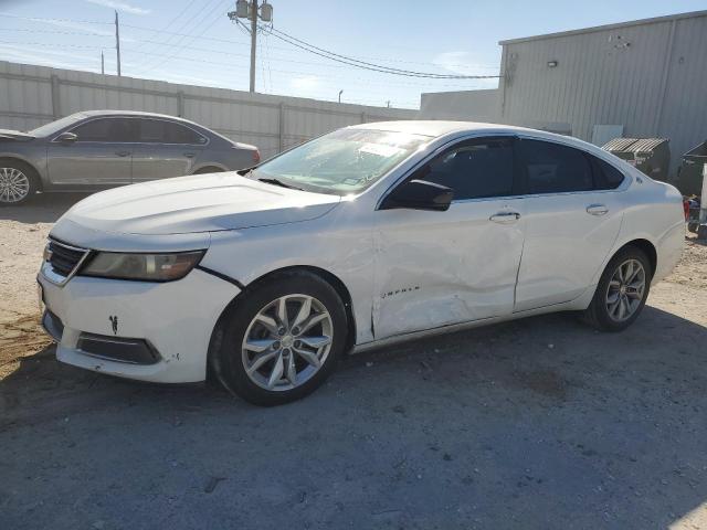 Изображение 2014 CHEVROLET IMPALA LS 2014