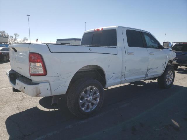 Image 3 of 2019 RAM 2500 BIG HORN 2019 with VIN 3C6UR5DL9KG559805