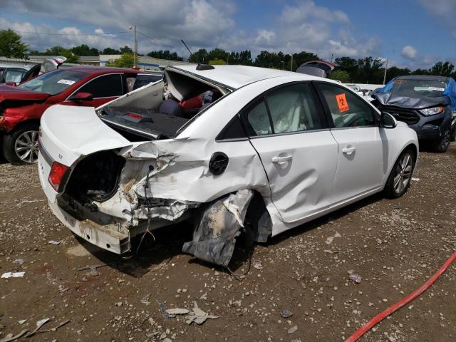 Obraz 3 z 2016 CHEVROLET CRUZE LIMITED LT 2016 z VIN 1G1PE5SB0G7168369