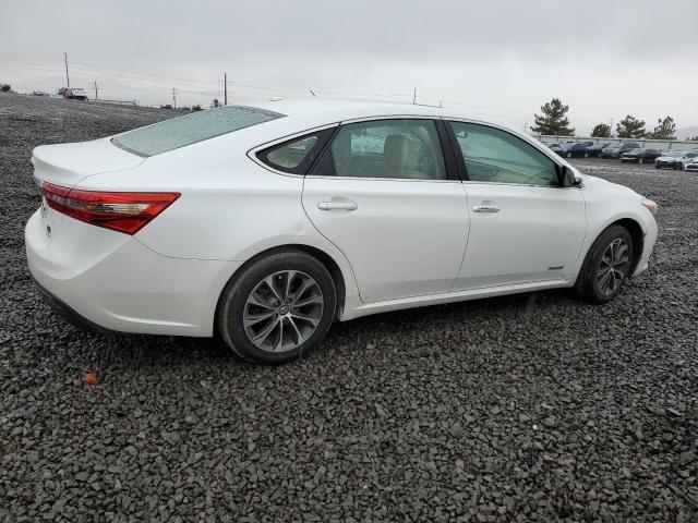 Obraz 3 z 2017 TOYOTA AVALON HYBRID 2017 z VIN 4T1BD1EB4HU059212