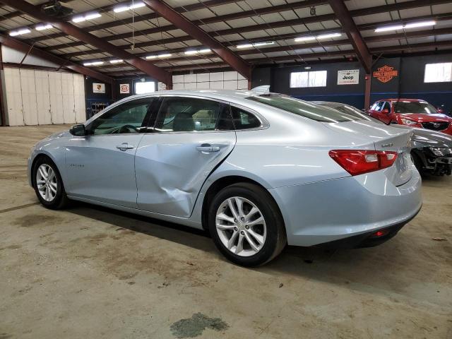 Image 2 of 2017 CHEVROLET MALIBU LT 2017 with VIN 1G1ZE5ST1HF132683