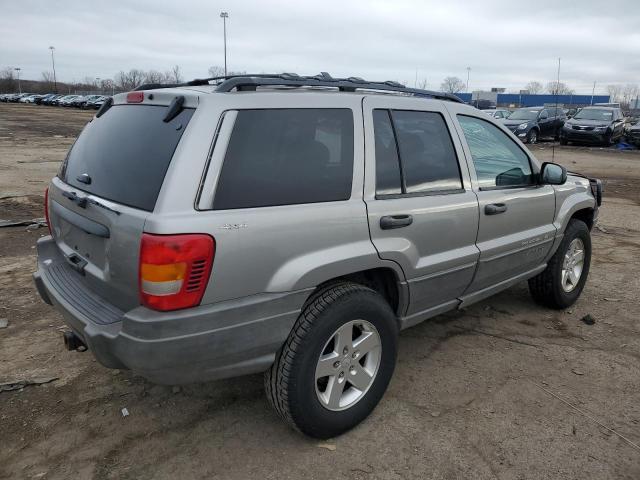 Obraz 3 z 2000 JEEP GRAND CHEROKEE LAREDO 2000 z VIN 1J4GW48S1YC246179