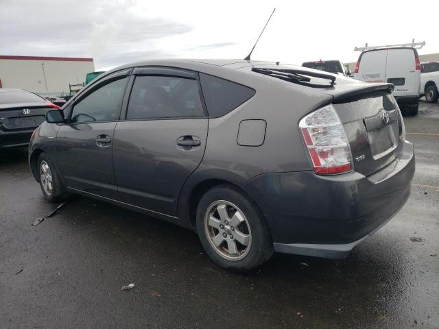 Image 2 of 2007 Toyota Prius 2007 with VIN JTDKB20U573274305