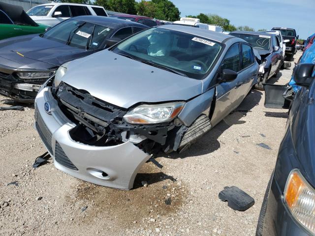 Image 1 of 2014 FORD FOCUS S 2014 with VIN 1FADP3E22EL362108