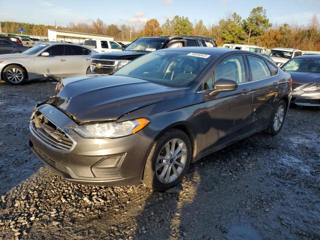 2019 FORD FUSION SE 2019 image