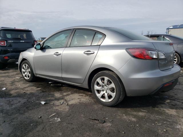 Изображение 2 2011 MAZDA 3 I 2011 с VIN JM1BL1UG8B1494098