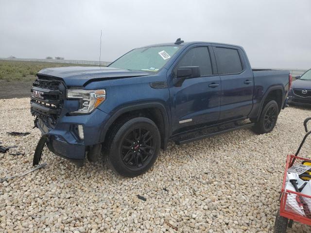 Obraz 2021 GMC SIERRA C1500 ELEVATION 2021