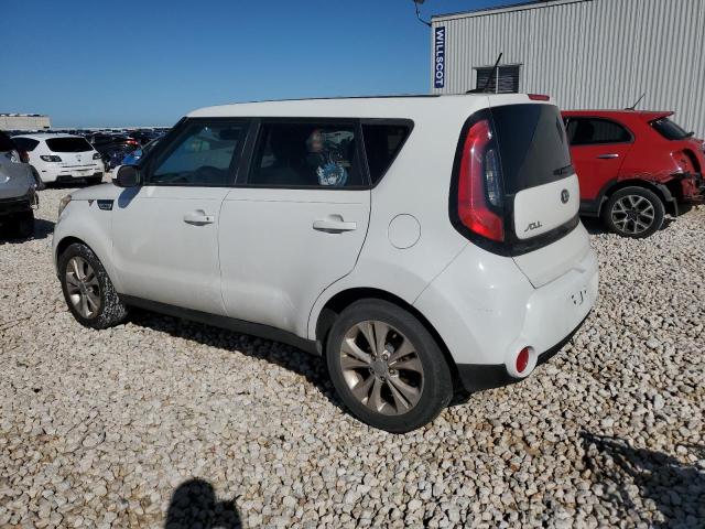 Obraz 2 z 2016 KIA SOUL + 2016 z VIN KNDJP3A52G7275883