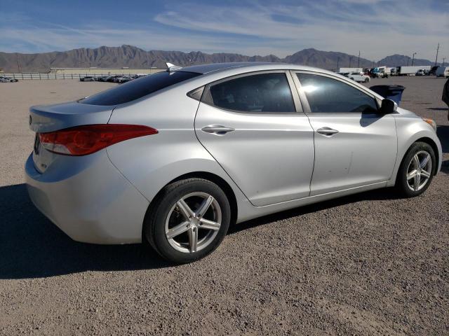 Изображение 3 2011 HYUNDAI ELANTRA GLS 2011 с VIN 5NPDH4AE9BH014920