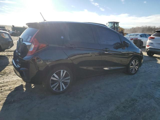 Изображение 3 2016 HONDA FIT EX 2016 с VIN JHMGK5H76GX001337