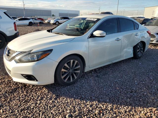 Obraz 1 z 2016 NISSAN ALTIMA 2.5 2016 z VIN 1N4AL3AP1GC279773