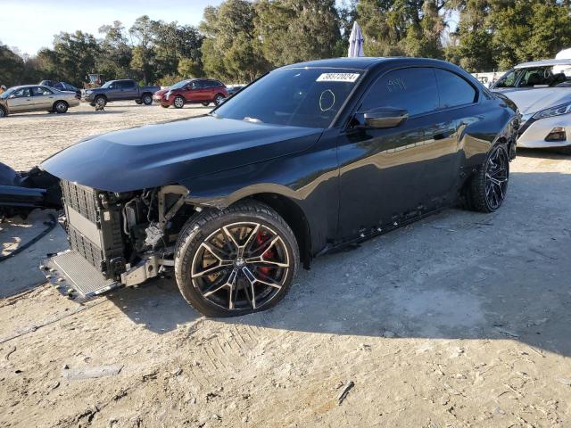 Image 1 of 2023 BMW M2  2023 with VIN 3MF13DM00P8D49685