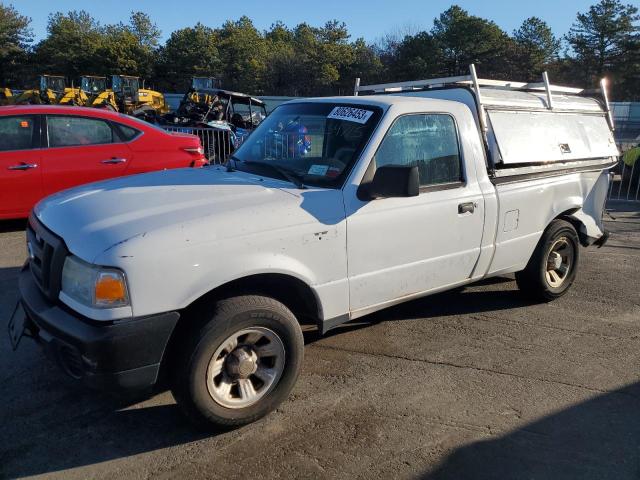 Изображение 1 2010 FORD RANGER  2010 с VIN 1FTKR1AD3APA54715