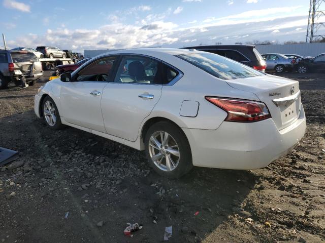 Obraz 2 z 2013 NISSAN ALTIMA 2.5 2013 z VIN 1N4AL3APXDN570336
