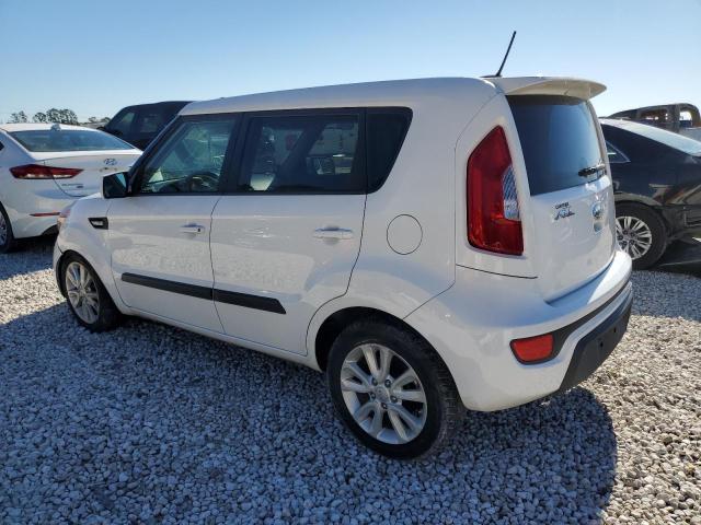 Obraz 2 z 2013 KIA SOUL  2013 z VIN KNDJT2A51D7753678