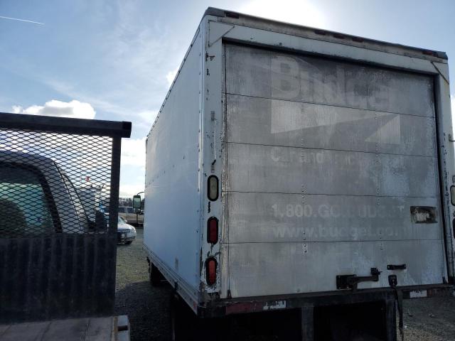 Изображение 2 2008 ISUZU NRR  2008 с VIN JALE5W16887301646