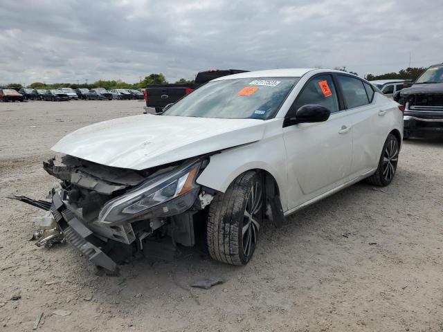 Obraz 1 z 2019 NISSAN ALTIMA SR 2019 z VIN 1N4BL4CV2KC256839