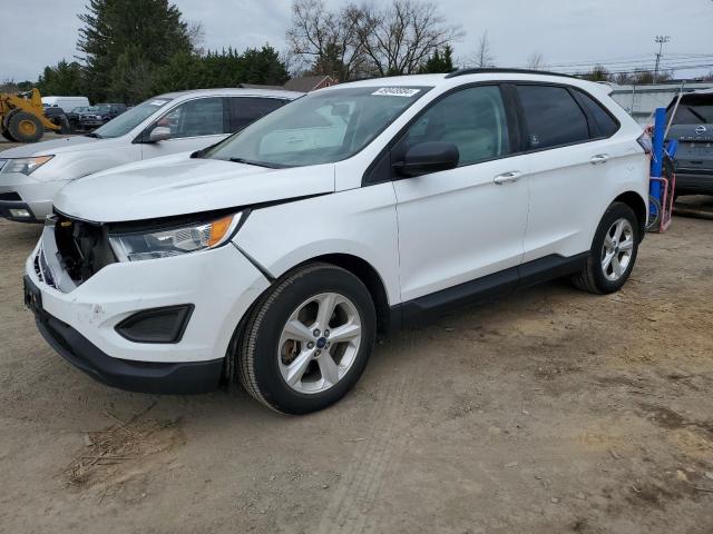 Image 1 of 2015 FORD EDGE SE 2015 with VIN 2FMTK4G98FBB84321