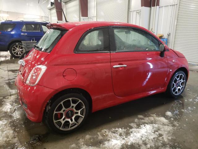 Изображение 3 2013 FIAT 500 SPORT 2013 с VIN 3C3CFFBR6DT697956