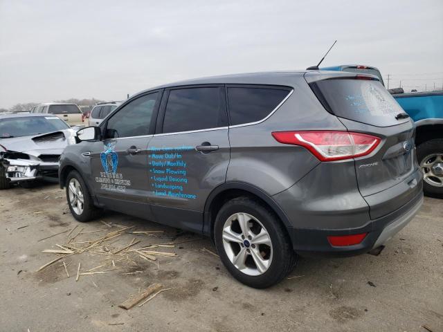 Obraz 2 z 2014 FORD ESCAPE SE 2014 z VIN 1FMCU9G98EUC45943