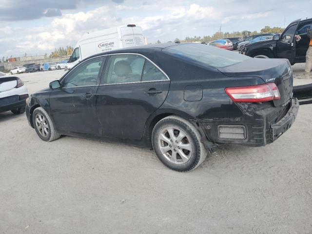 Image 2 of 2011 TOYOTA CAMRY BASE 2011 with VIN 4T1BF3EK4BU190816