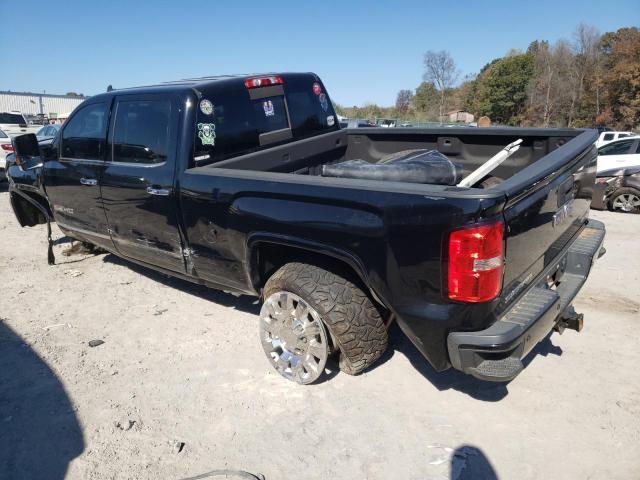 Image 2 of 2015 GMC SIERRA K2500 SLT 2015 with VIN 1GT12ZE88FF616391