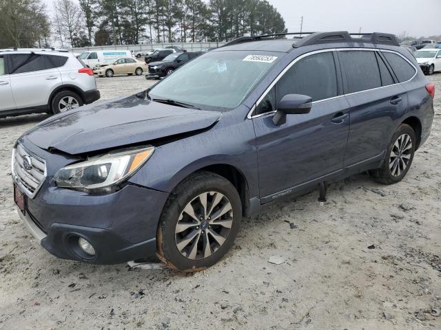 Obraz 2015 SUBARU OUTBACK 2.5I LIMITED 2015