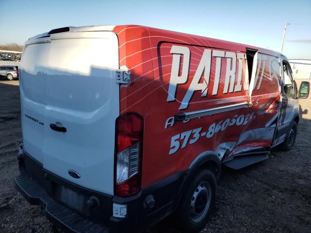 Image 3 of 2017 FORD TRANSIT T-250 2017 with VIN 1FTYR2YM2HKB54947