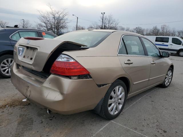 Obraz 3 z 2006 HONDA ACCORD EX 2006 z VIN 1HGCM66576A049840