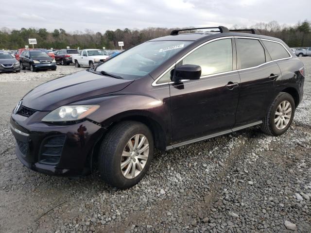Image 1 of 2011 MAZDA CX-7  2011 with VIN JM3ER2B51B0365412