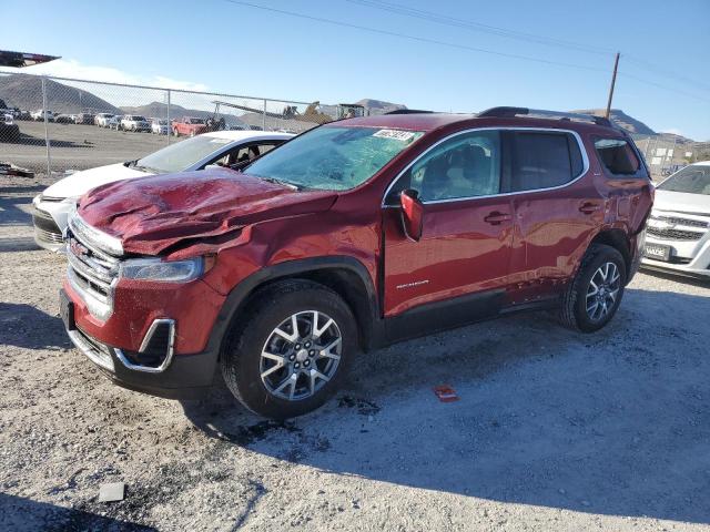 2023 GMC ACADIA SLT 2023 image