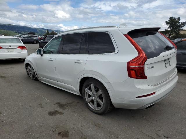 Image 2 of 2020 VOLVO XC90 T6 MOMENTUM 2020 with VIN YV4A22PK3L1570605