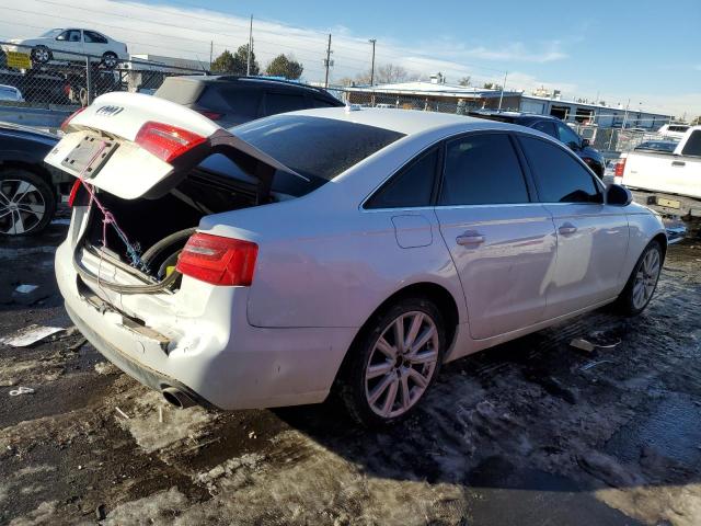 Изображение 3 2013 AUDI A6 PREMIUM PLUS 2013 с VIN WAUGFAFC2DN093078