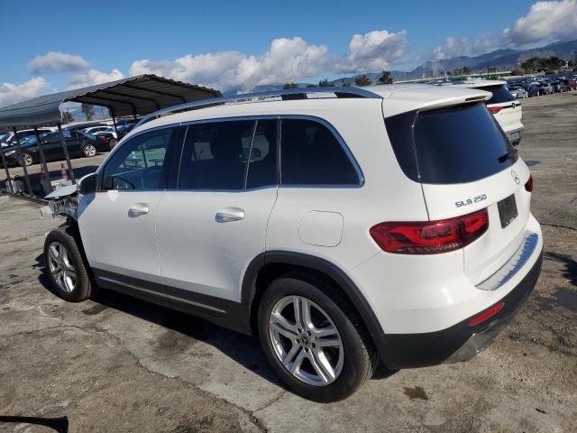 Изображение 2 2021 MERCEDES-BENZ GLB 250 2021 с VIN W1N4M4GB8MW111721