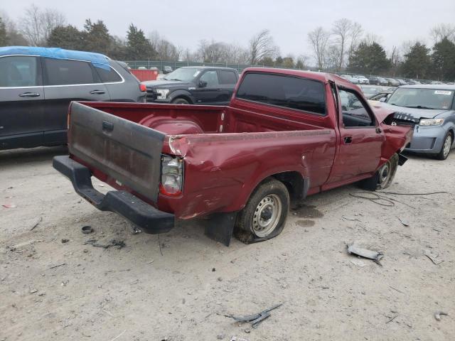 Изображение 3 1990 TOYOTA PICKUP 1/2 TON SHORT WHEELBASE 1990 с VIN JT4RN81R8L5076027