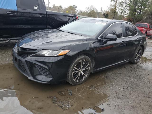 Obraz 1 z 2018 TOYOTA CAMRY L 2018 z VIN JTNB11HKXJ3018910