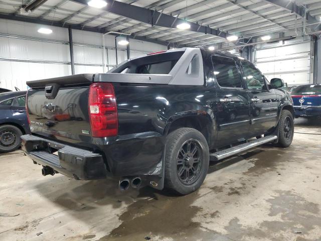 Image 3 of 2007 CHEVROLET AVALANCHE K1500 2007 with VIN 3GNFK12397G281276