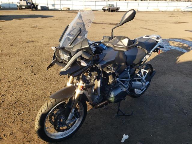 Obraz 3 z 2018 BMW R1200 GS 2018 z VIN WB10A6105JZ657336