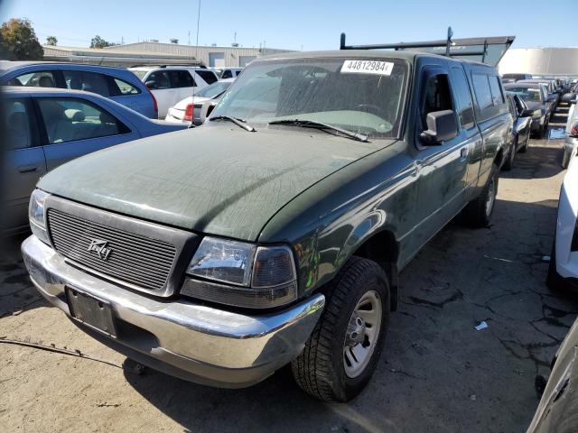 Obraz 1 z 1999 FORD RANGER SUPER CAB 1999 z VIN 1FTYR14X1XPA72493